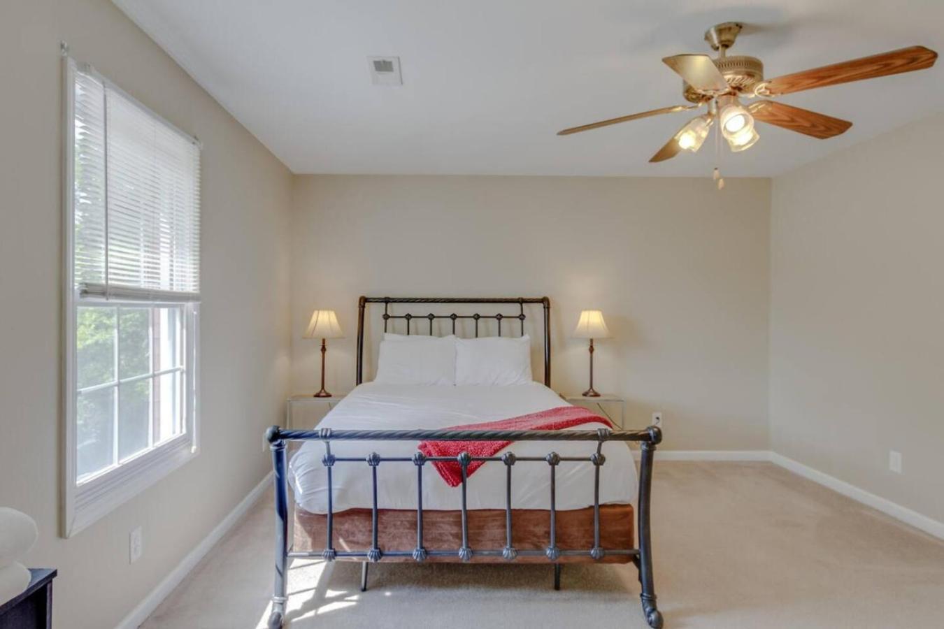 Belle Meade 30 Day With Private Backyard * Nashville