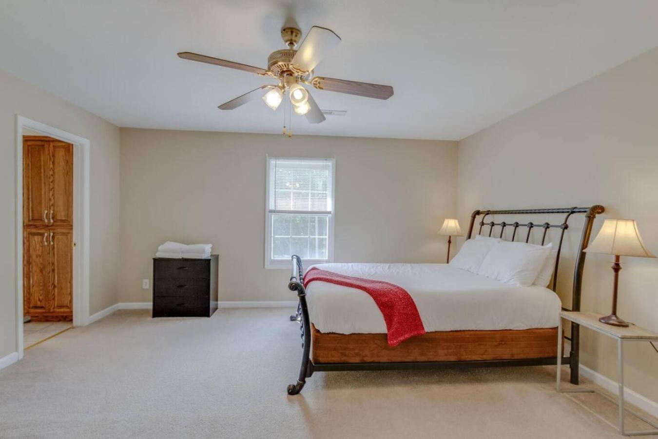 Belle Meade 30 Day With Private Backyard * Nashville