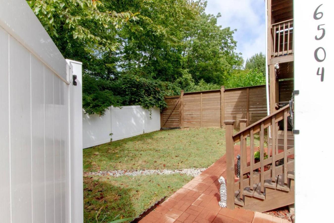 Belle Meade 30 Day With Private Backyard * Nashville