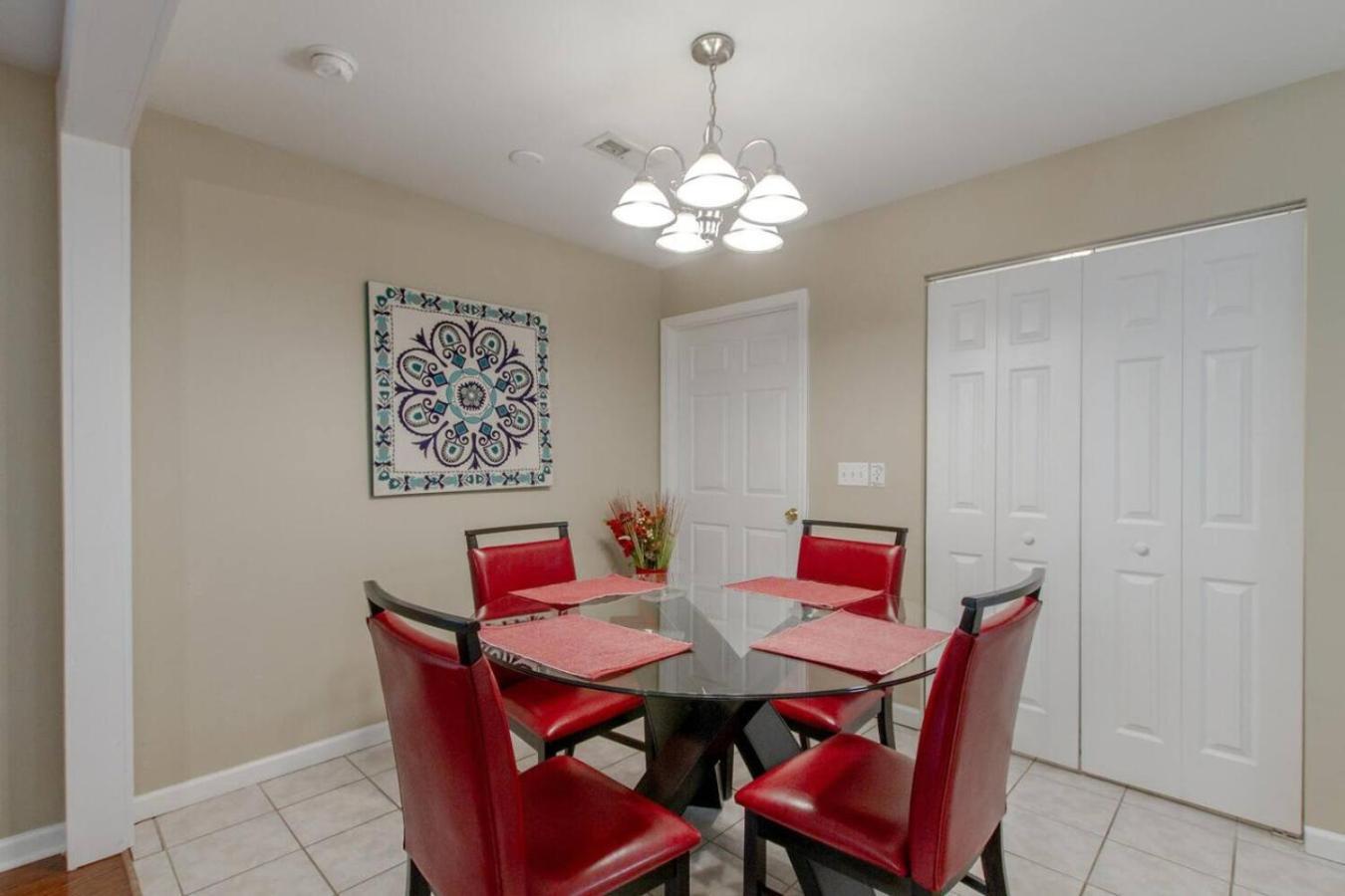 Belle Meade 30 Day With Private Backyard * Nashville