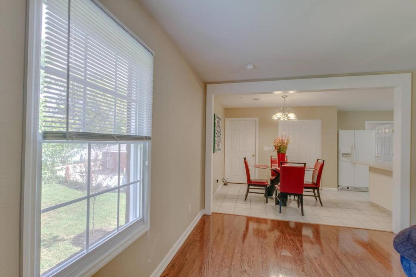 Holiday home Belle Meade 30 Day With Private Backyard