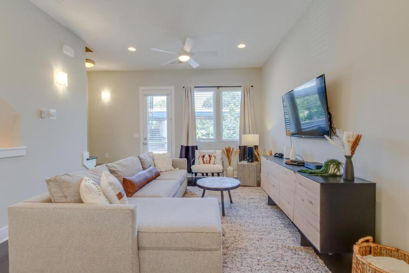 Holiday home Chic Private Rooftop Minutes To Downtown Nashville