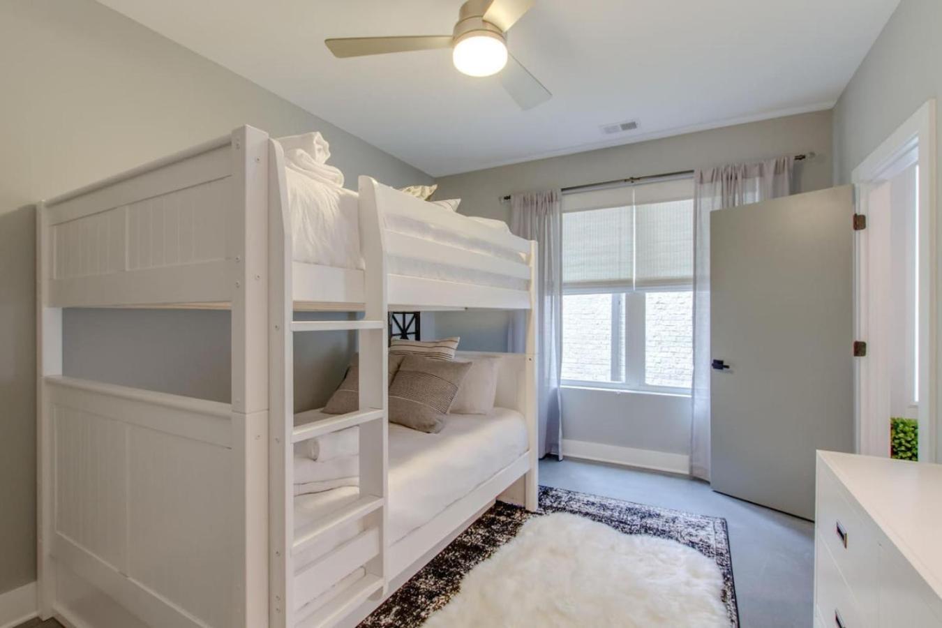 Holiday home Gulch Mega Super Rooftop Premier Location Nashville