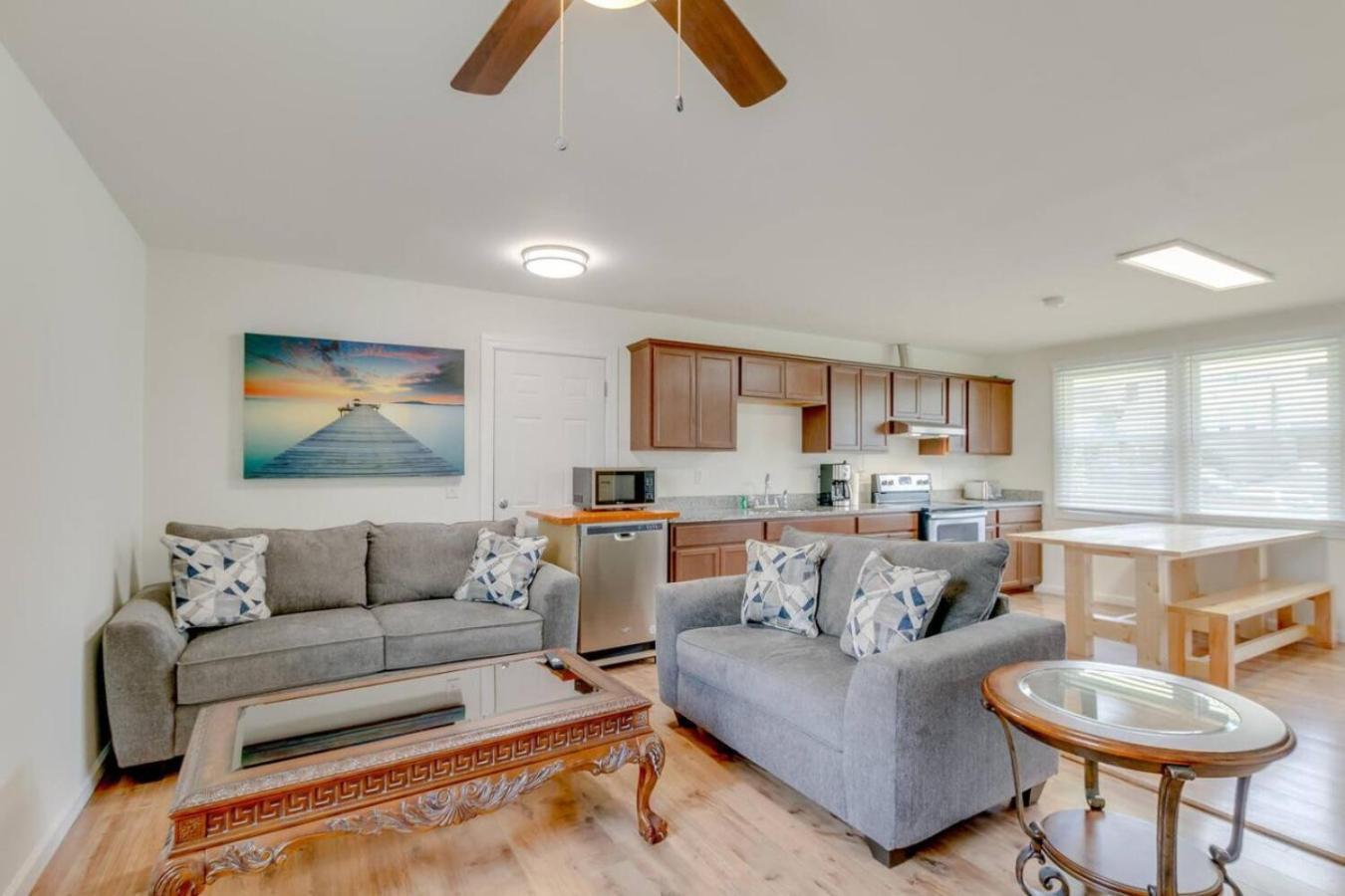 Holiday home Gulch Gem Hotspot Amazing Location