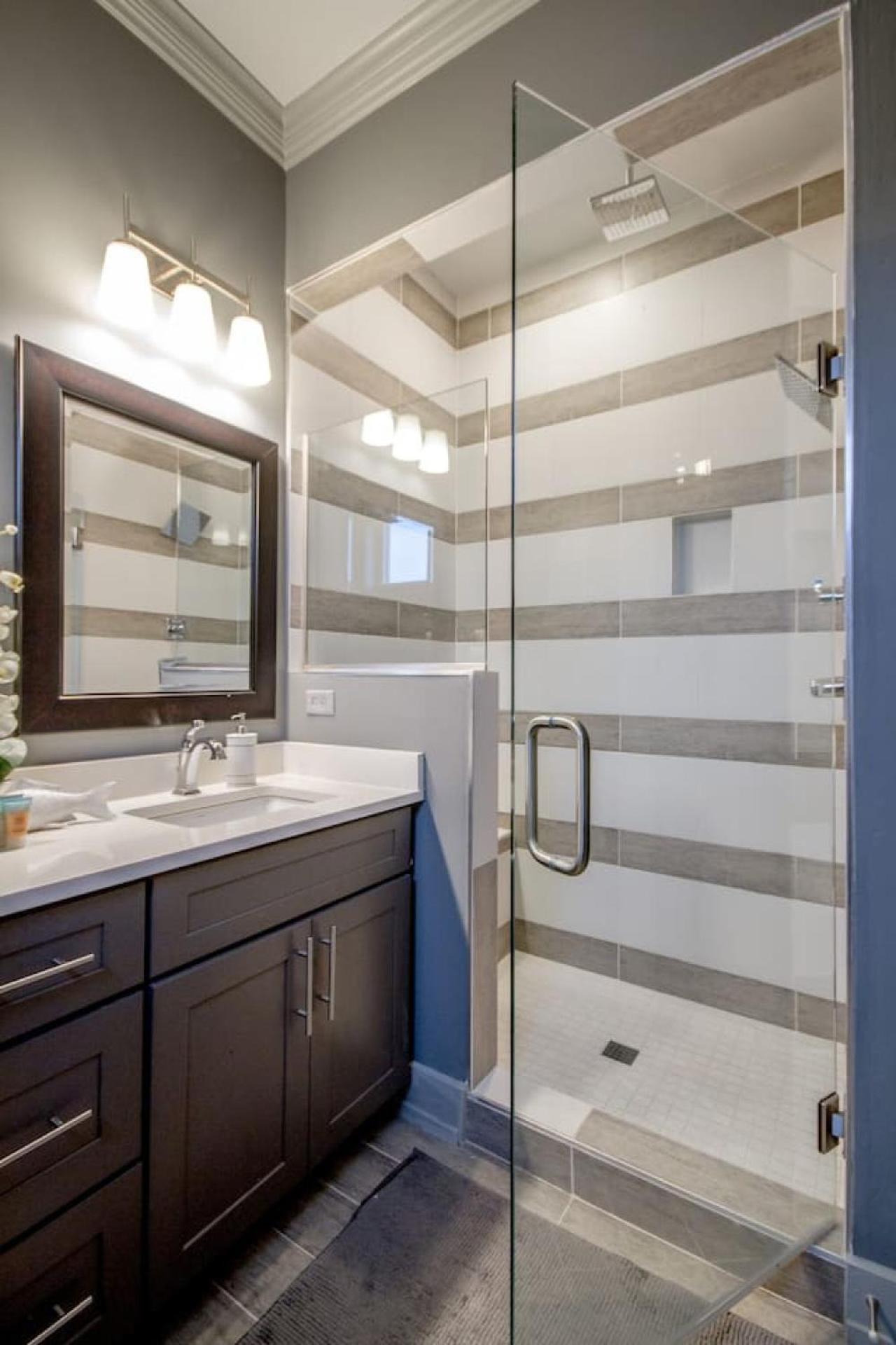 Holiday home Gulch Getaway The Nash Nest Epic Rooftop Nashville
