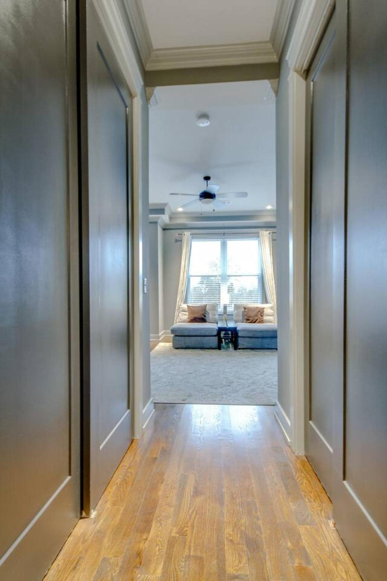 Gulch Getaway The Nash Nest Epic Rooftop *