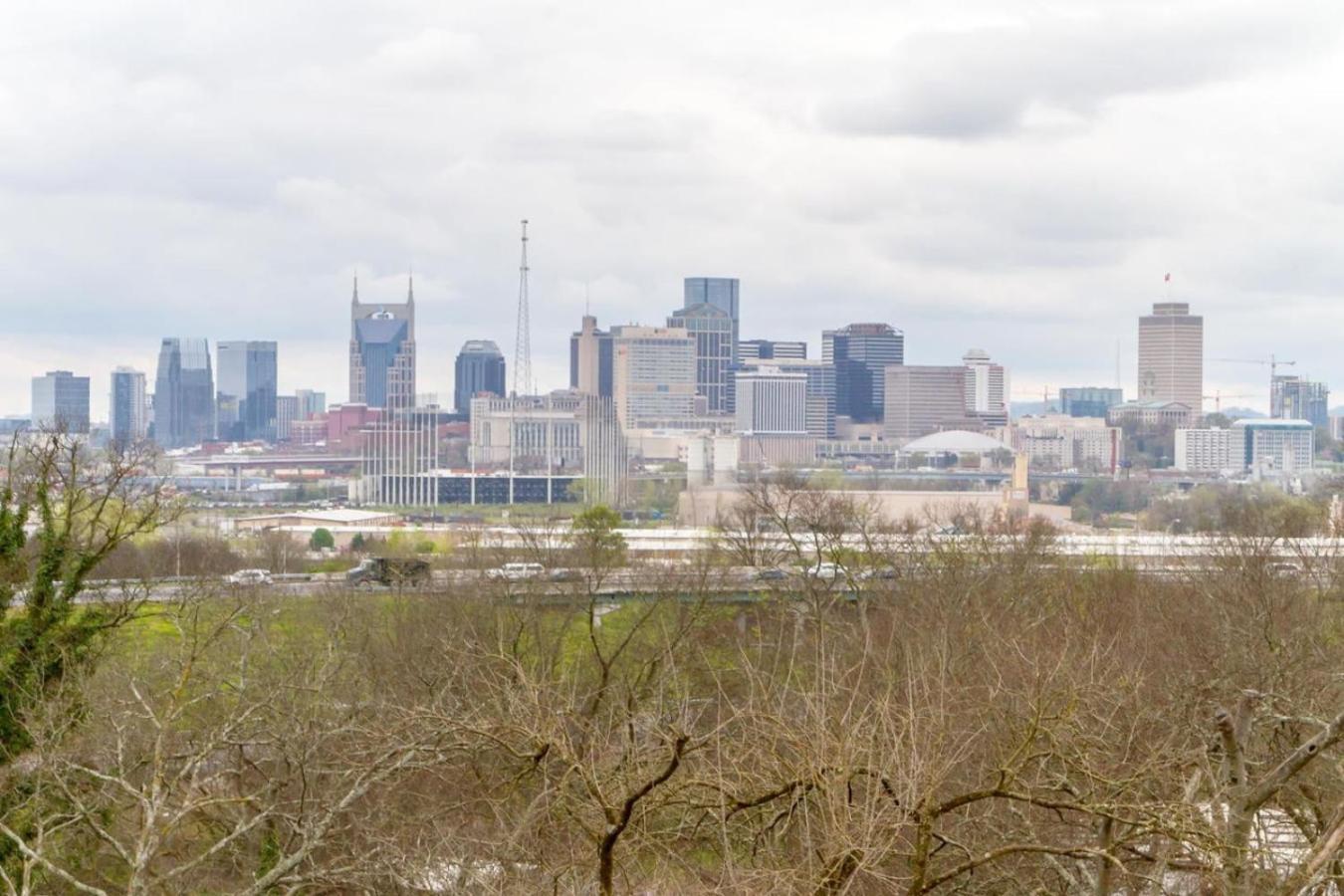 Holiday home Overlook Luxury Amenities Minutes To Downtown *