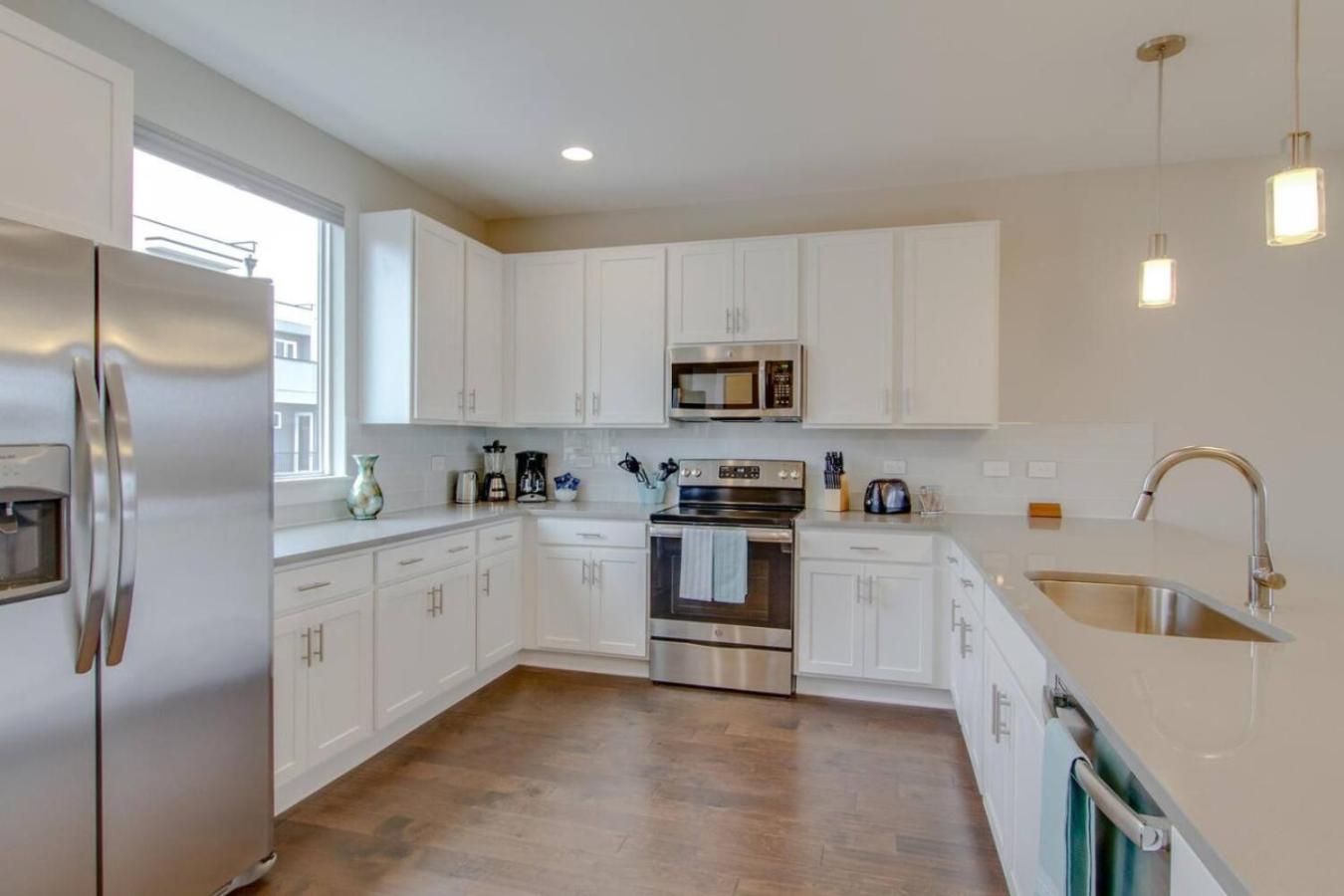 Overlook Luxury Amenities Minutes To Downtown * Nashville