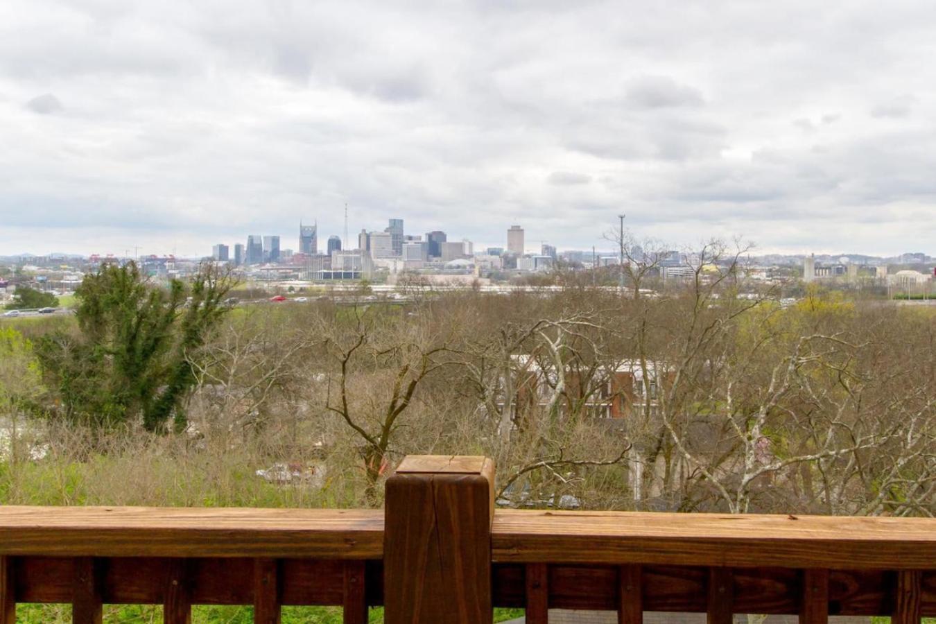 Overlook Luxury Amenities Minutes To Downtown