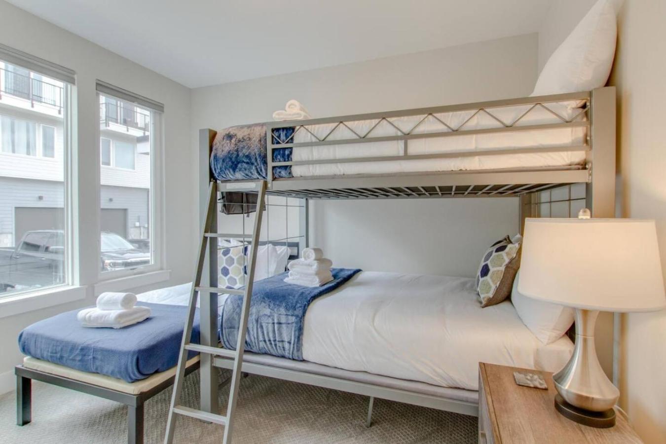 Overlook Luxury Amenities Minutes To Downtown Nashville