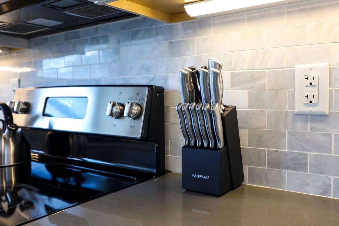 Holiday home Minutes To Broadway Luxurious Gated Townhome Nashville