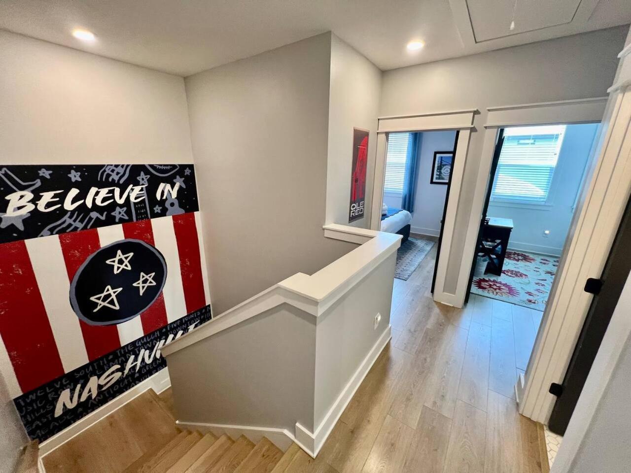 Modern Downtown Brand New Great Location * Nashville