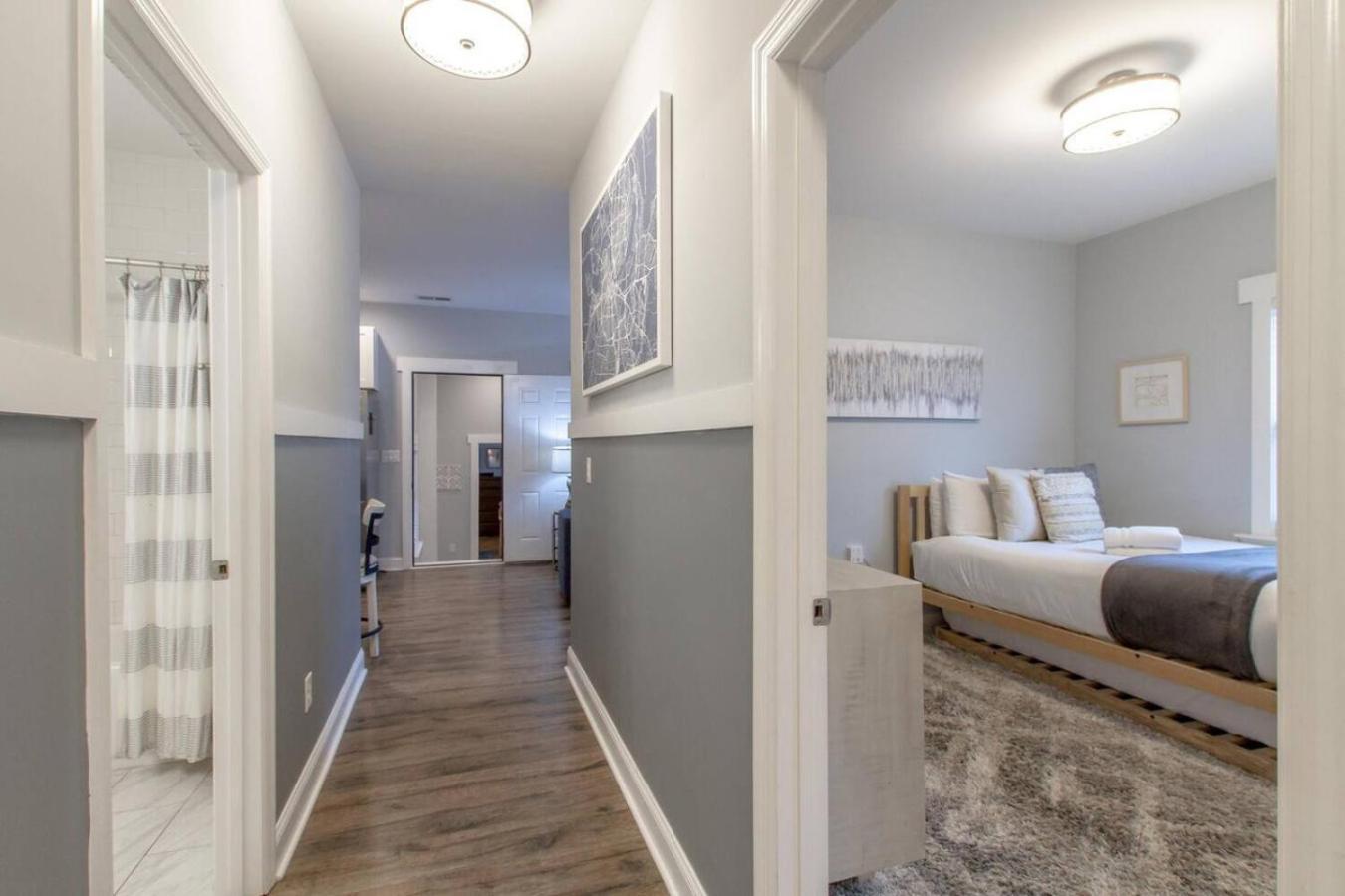 Music Charmer Tons Of Beds Thirty Day Minimum * Nashville