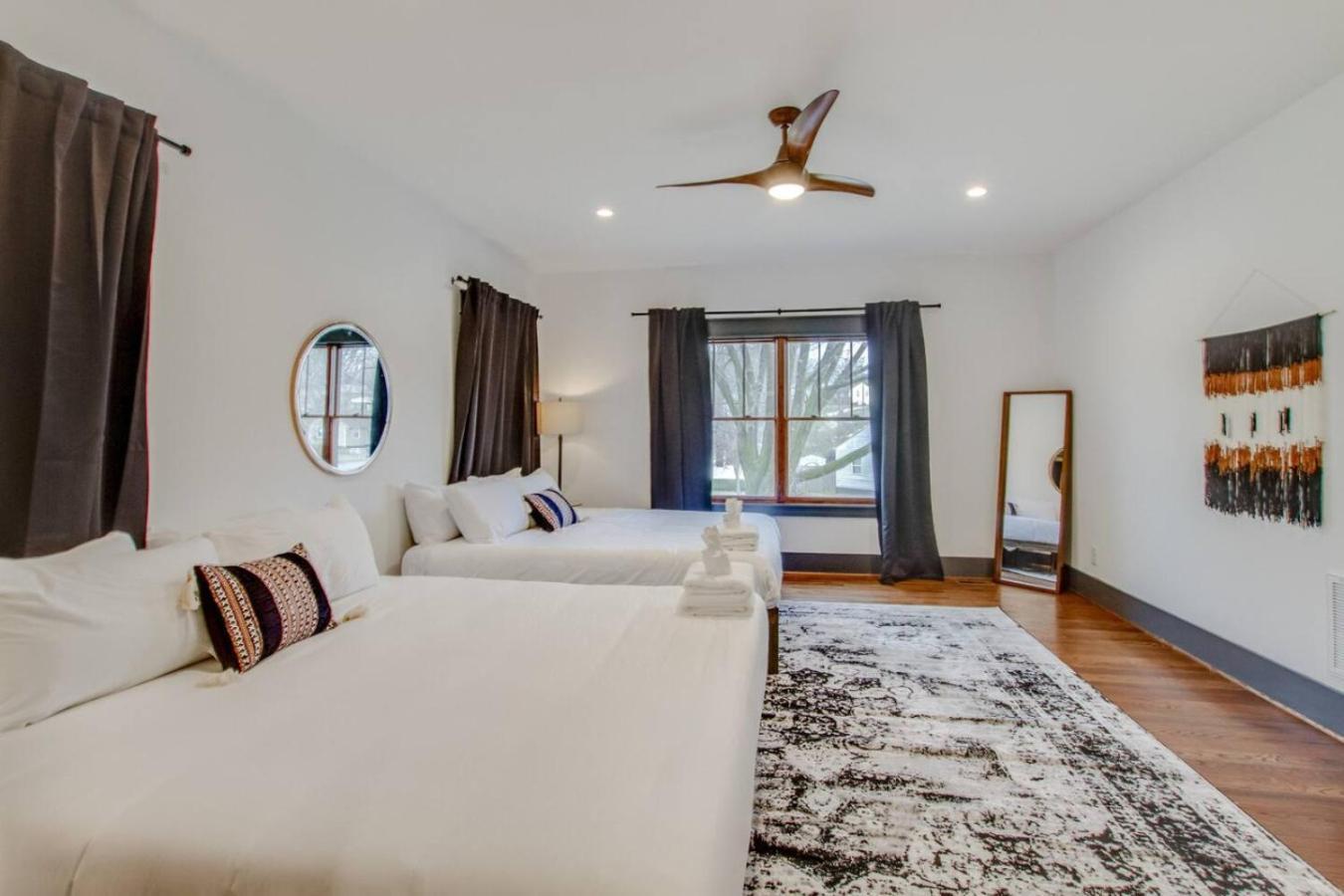 Music Marvel Minutes To Broadway Holiday home Nashville