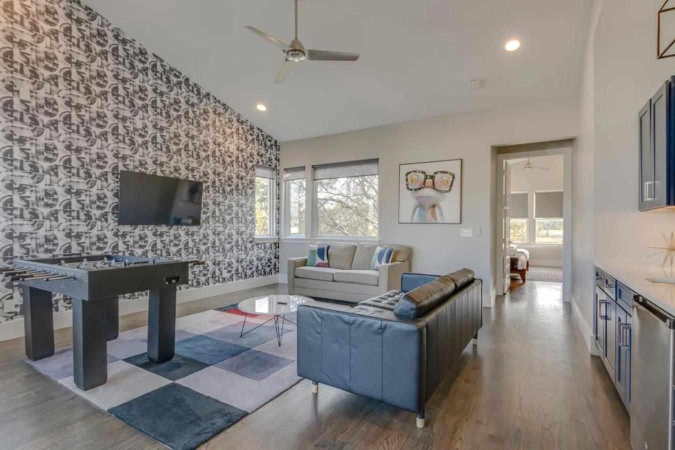 Spacious Gulch Retreat Super Skyline Views *