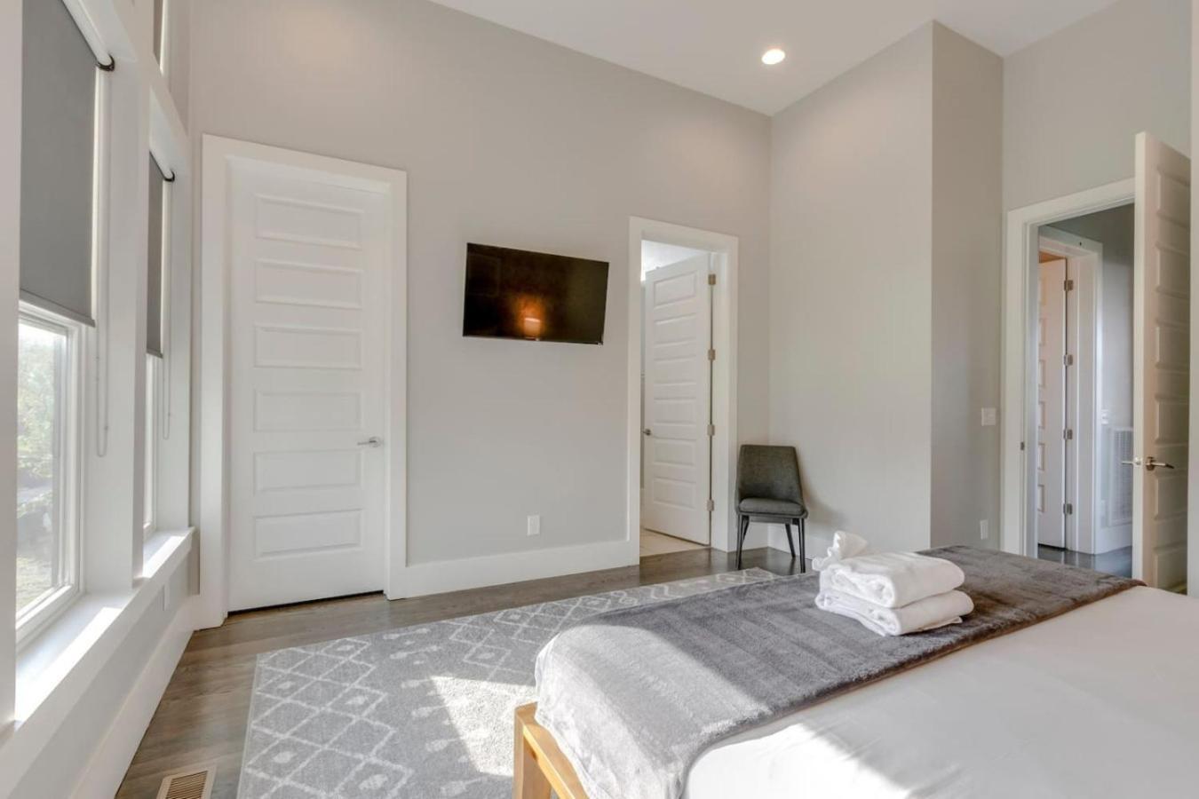 Spacious Gulch Retreat Super Skyline Views Holiday home *
