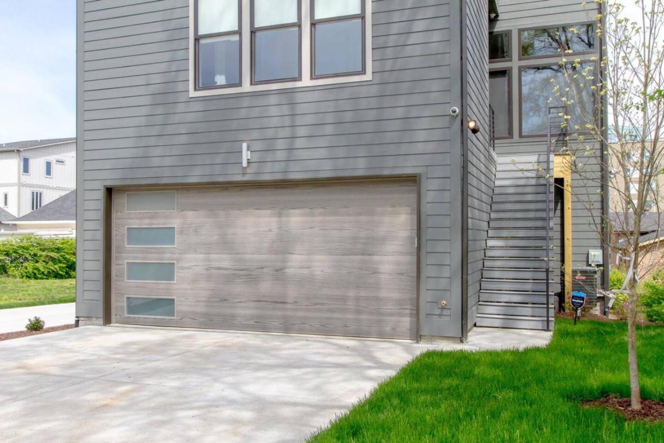 Spacious Gulch Retreat Super Skyline Views Holiday home *