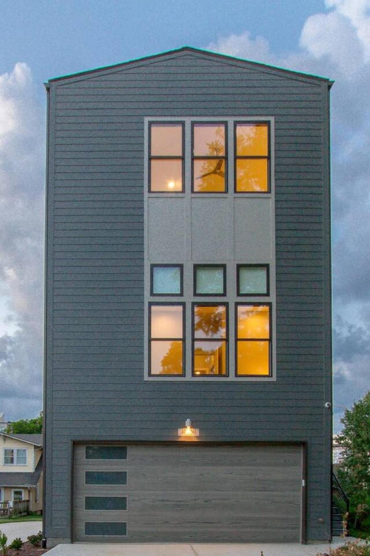 Holiday home Spacious Gulch Retreat Super Skyline Views *