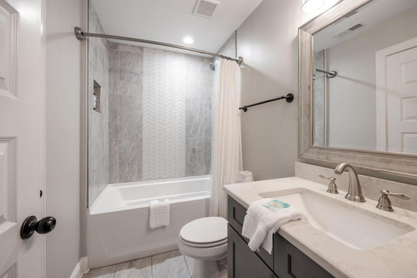 The Archer Three Bedroom Three And A Half Bath Music Row And Gulch Luxury
