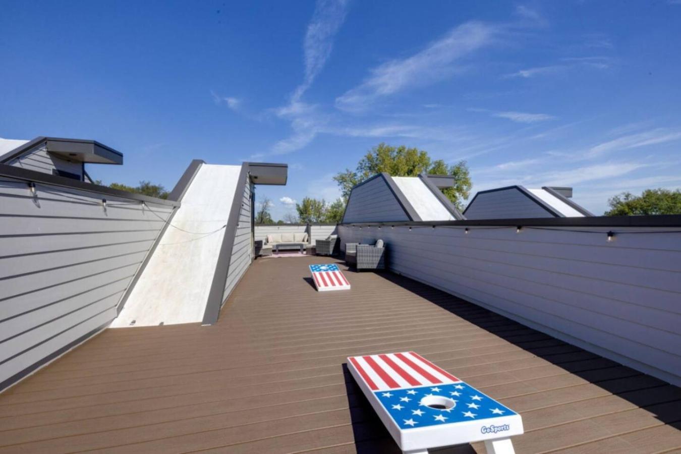Holiday home Hey Gorgeous Townhome 4 Bedrooms 4.5 Bathrooms