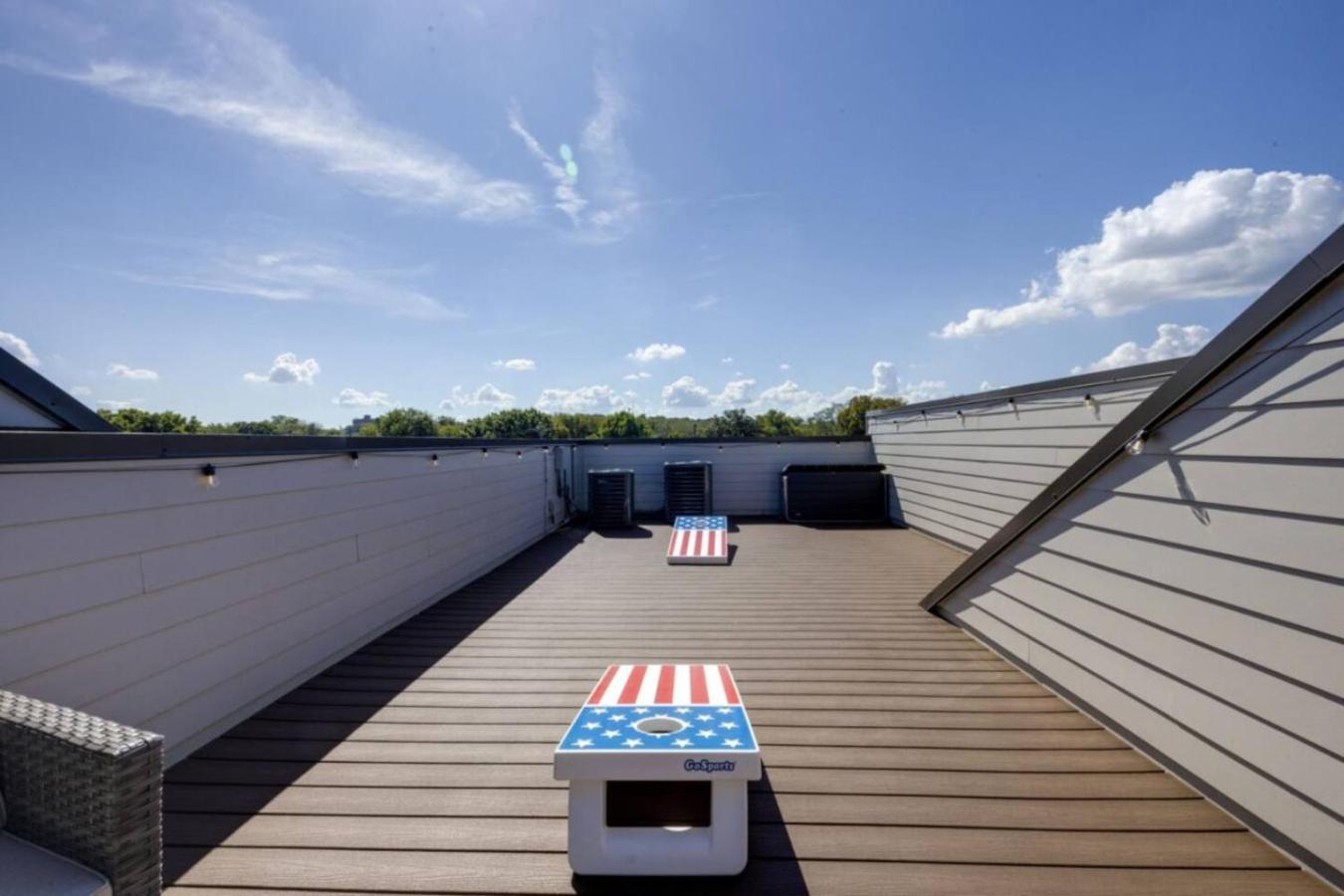 Hey Gorgeous Townhome 4 Bedrooms 4.5 Bathrooms Nashville