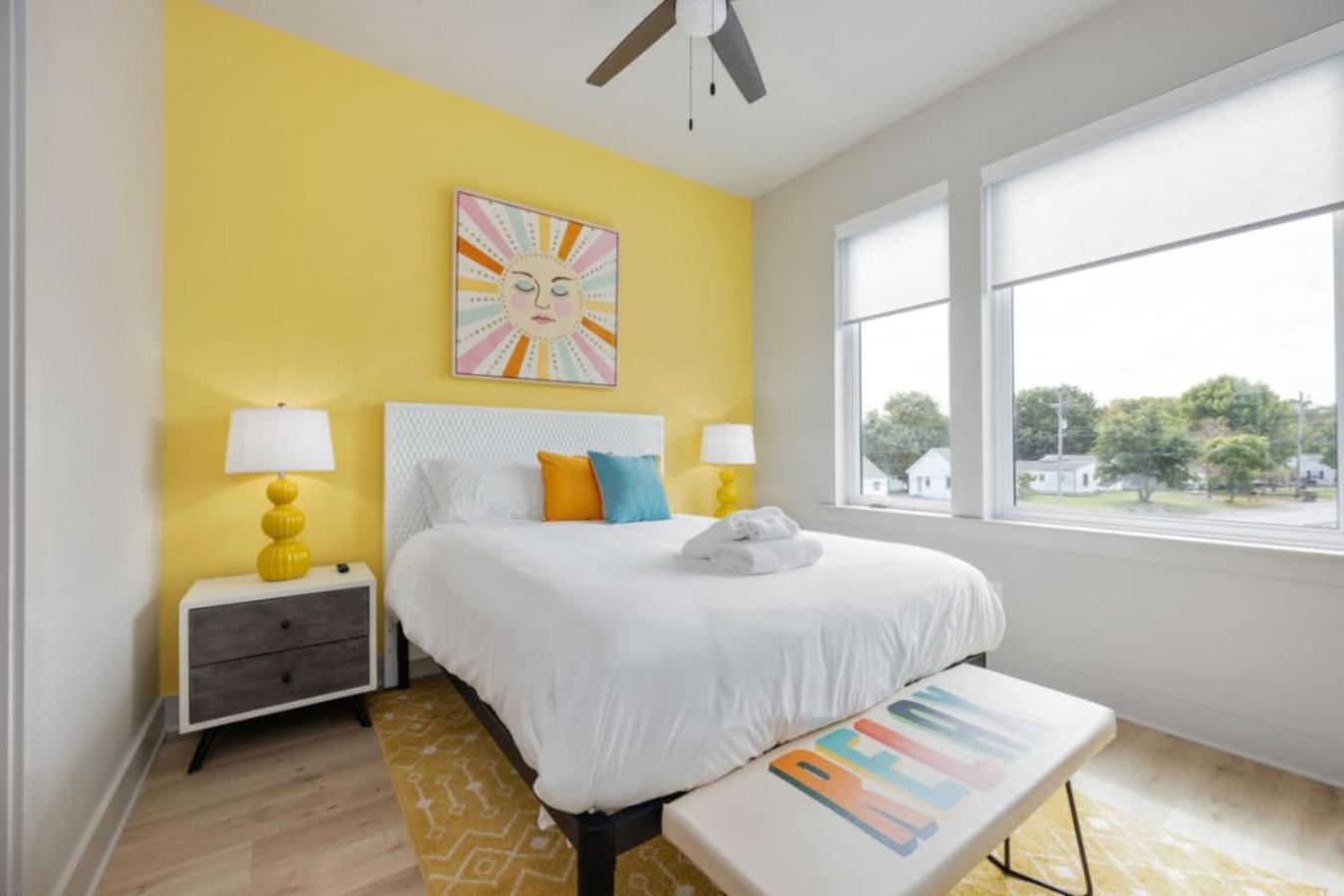 Holiday home Hey Gorgeous Townhome 4 Bedrooms 4.5 Bathrooms
