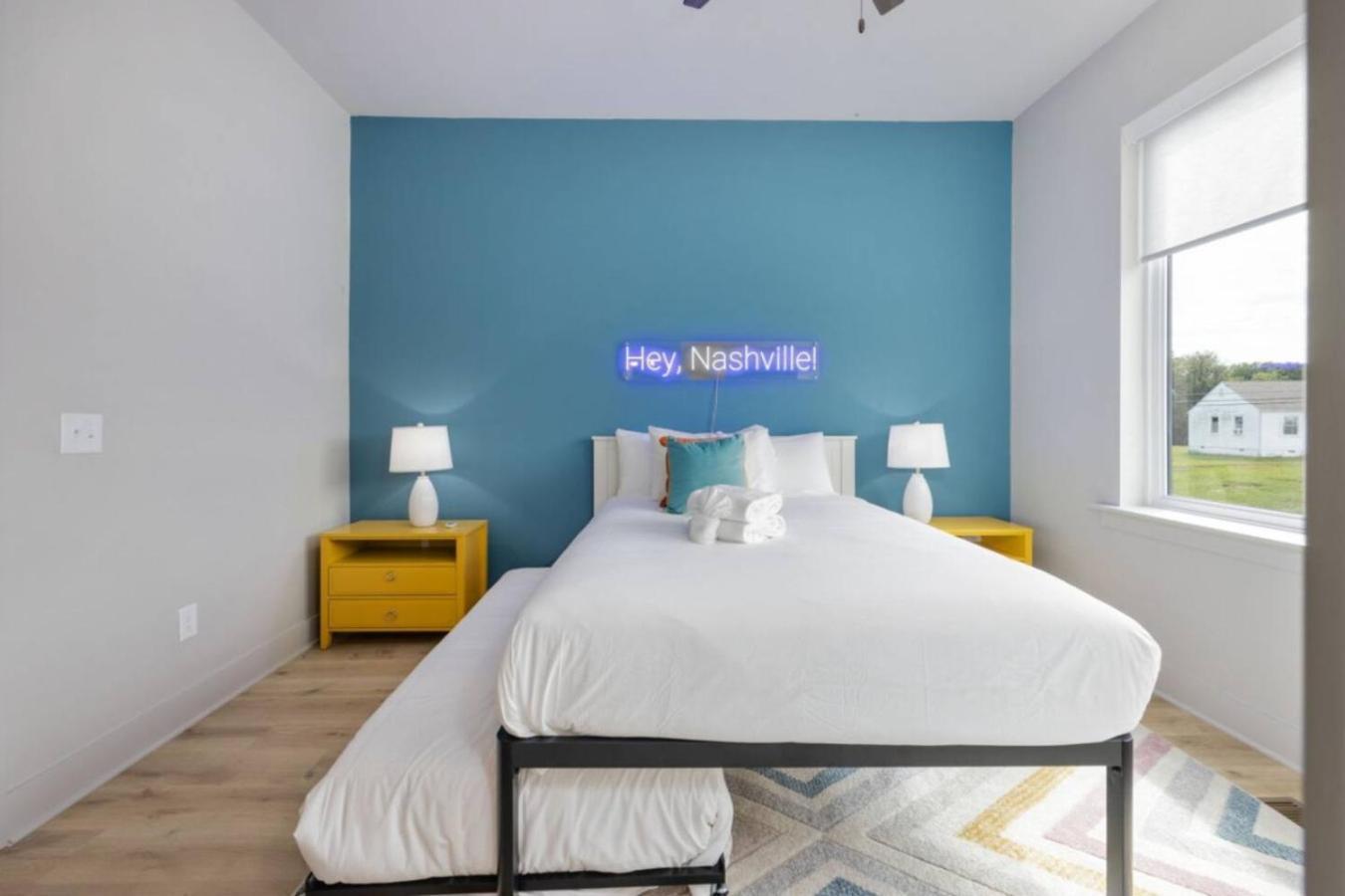 Holiday home Hey Gorgeous Townhome 4 Bedrooms 4.5 Bathrooms