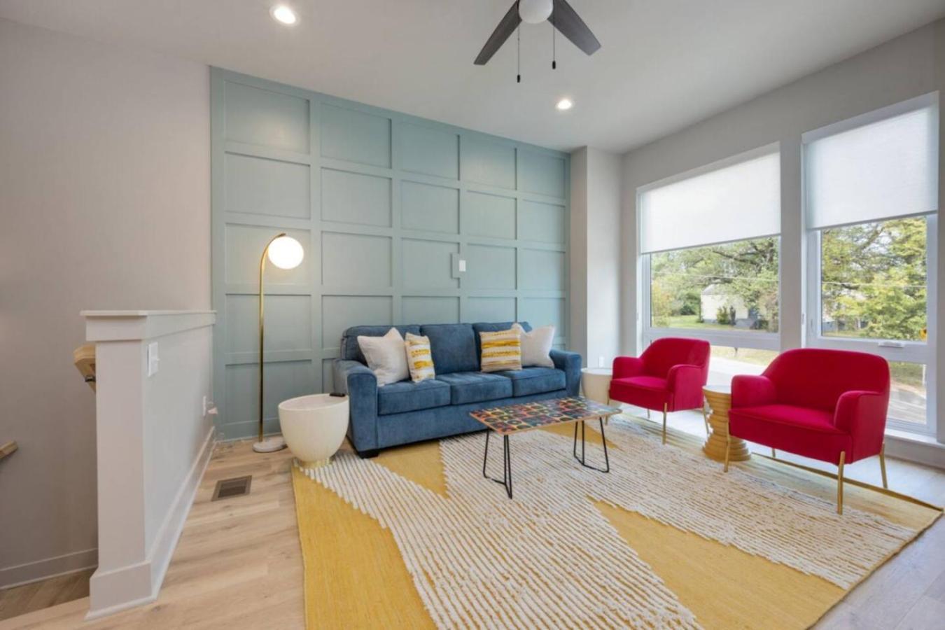 Holiday home Hey Gorgeous Townhome 4 Bedrooms 4.5 Bathrooms *