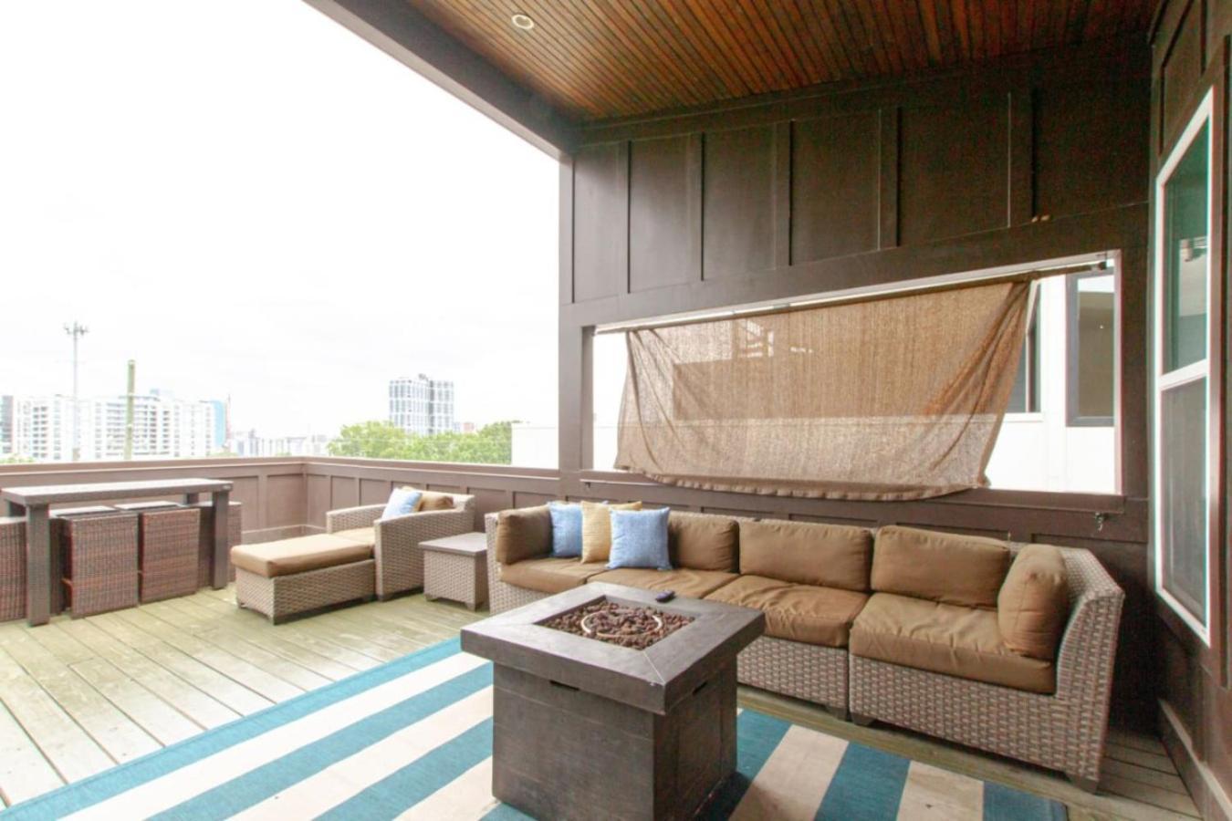 Holiday home Luxe Gulch 30 Day Minimum Amazing Views *
