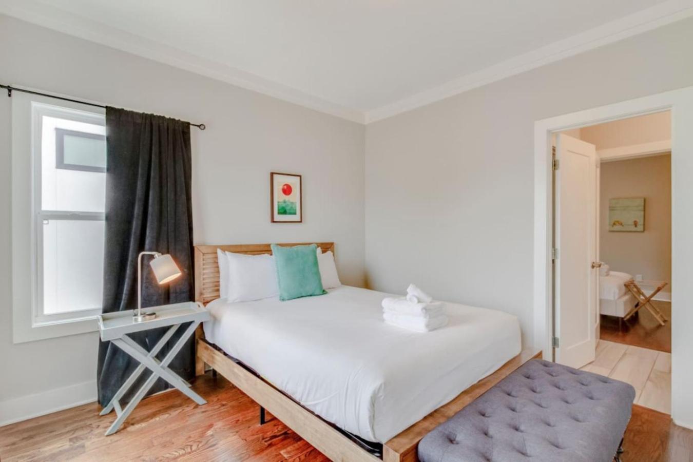 Holiday home Luxe Gulch 30 Day Minimum Amazing Views Nashville
