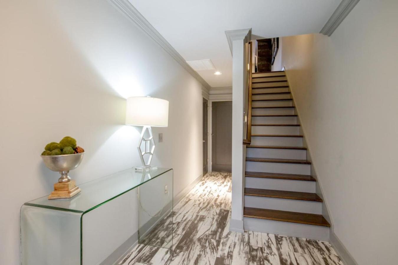 Dual Homes Gulch Superstars Epic Rooftop Holiday home Nashville