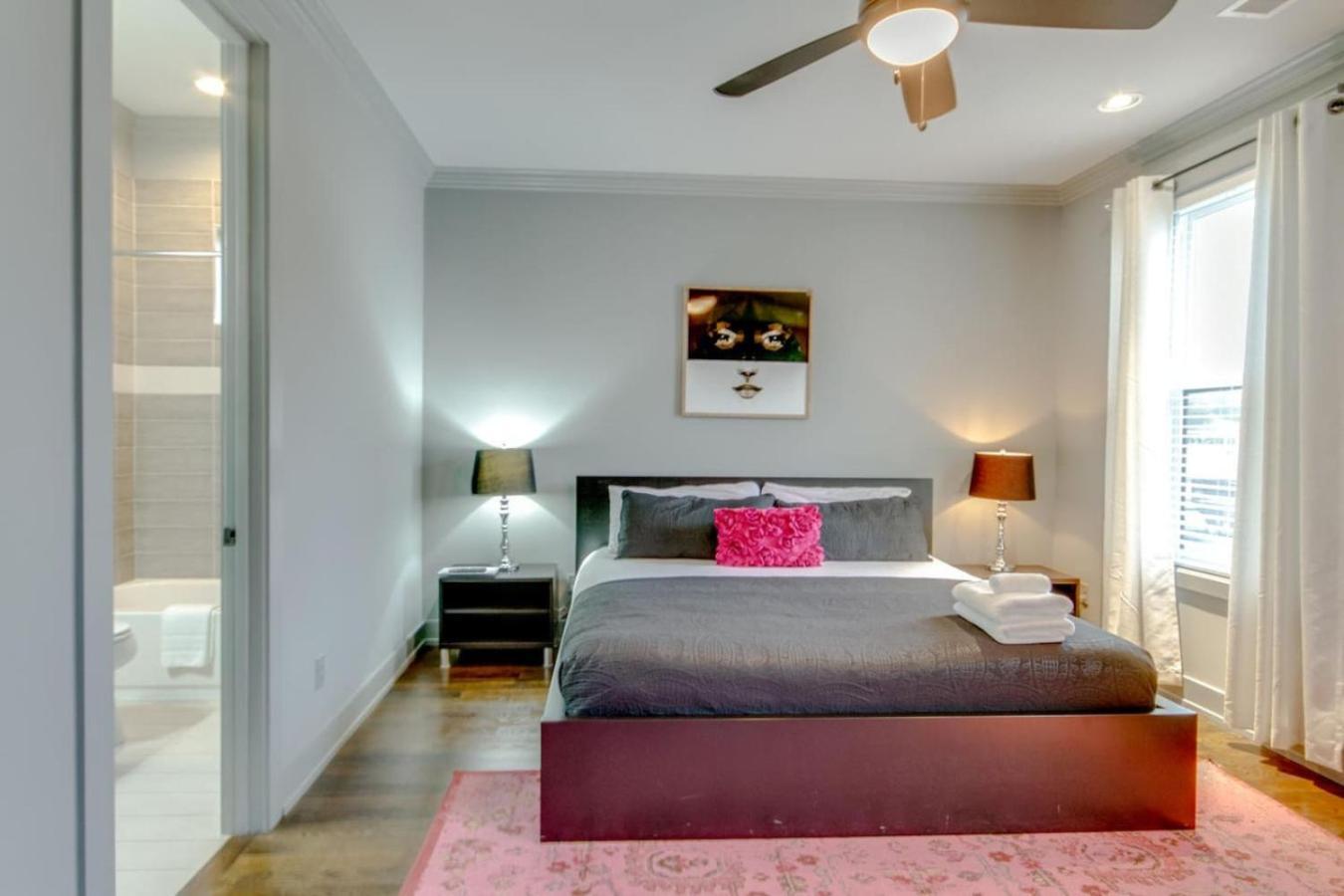 Dual Homes Gulch Superstars Epic Rooftop * Nashville
