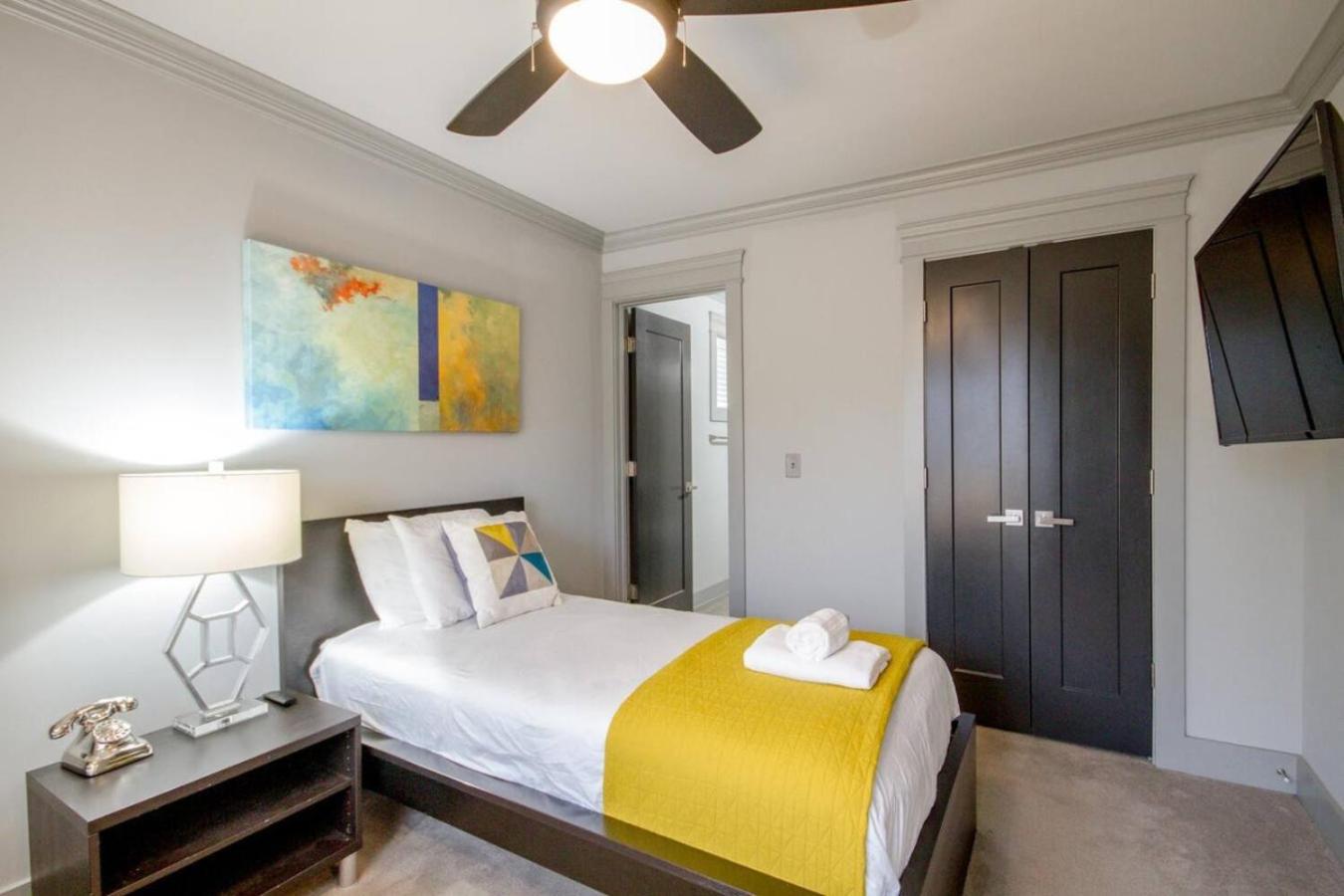 Dual Homes Gulch Superstars Epic Rooftop Nashville