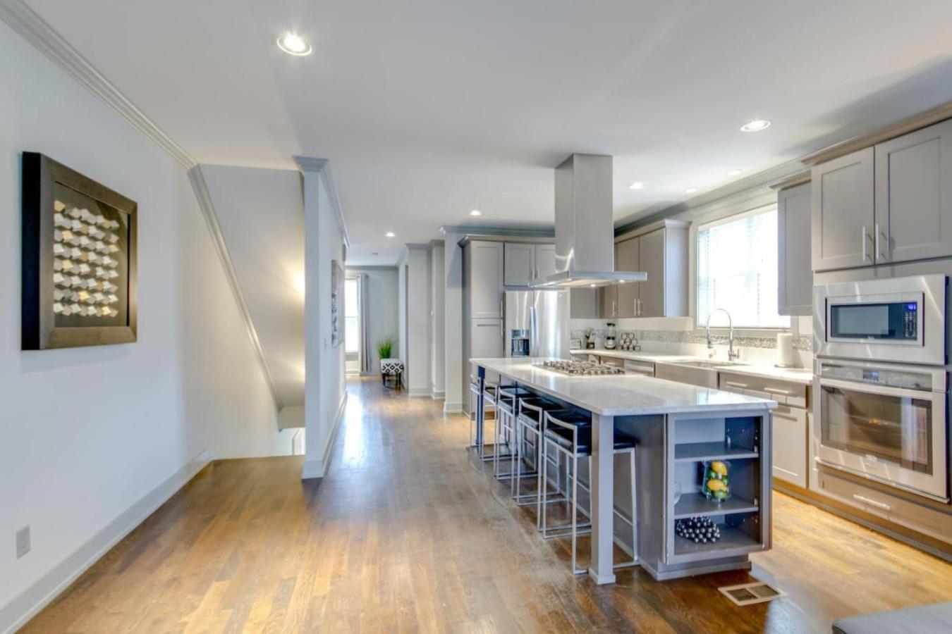 Holiday home Dual Homes Gulch Superstars Epic Rooftop *