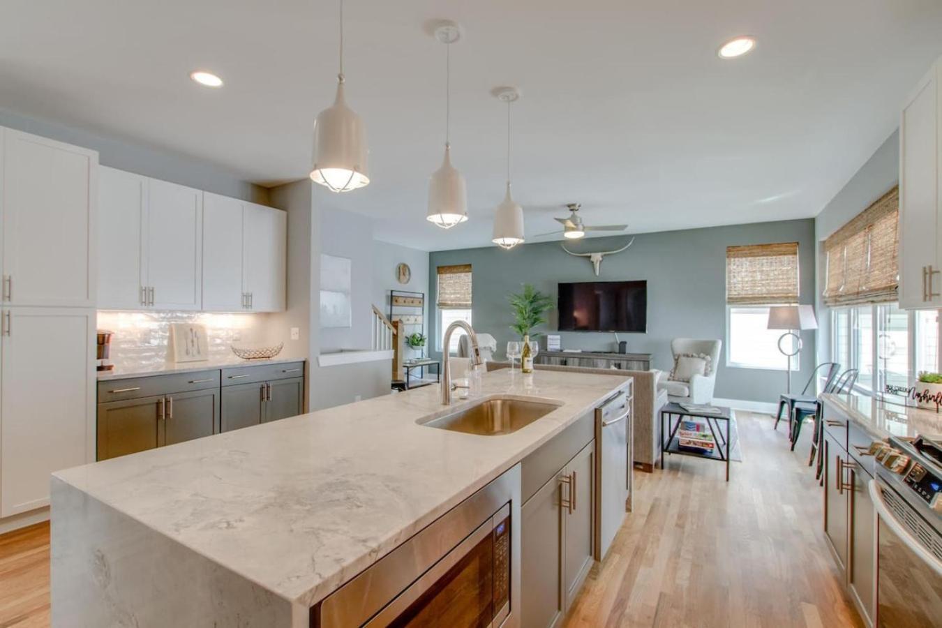 Dual Homes Gulch Superstars Epic Rooftop *
