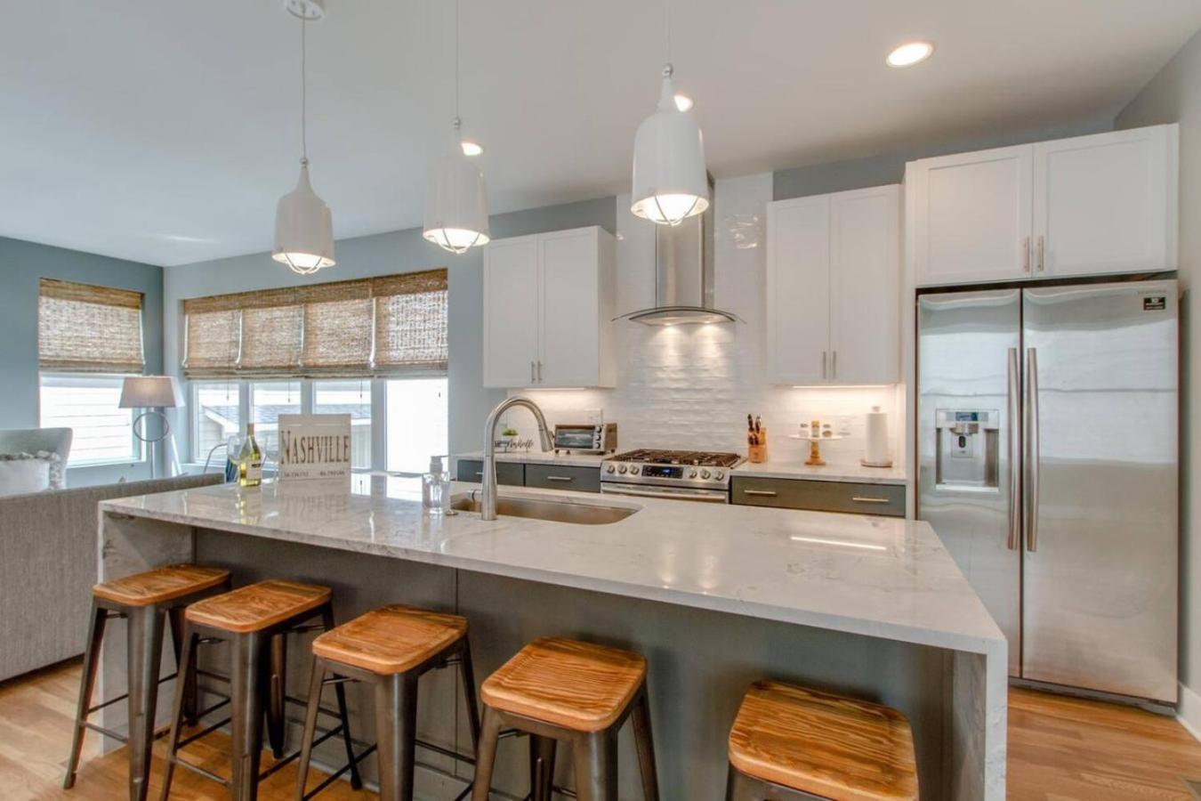 Dual Homes Gulch Superstars Epic Rooftop Holiday home