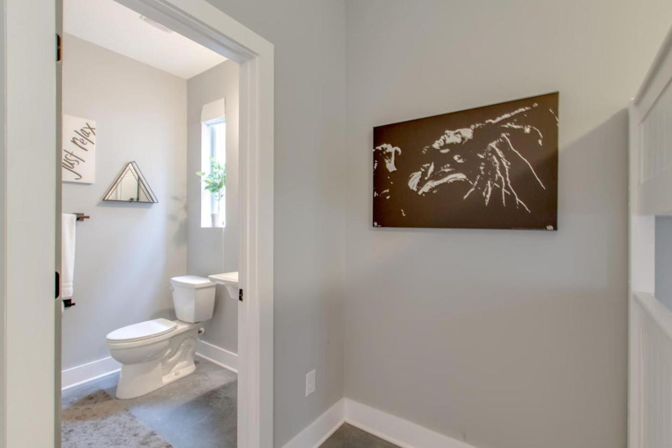 Dual Homes Gulch Superstars Epic Rooftop * Nashville