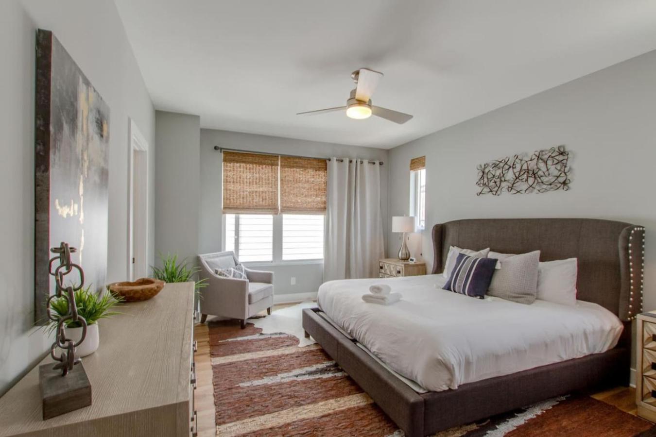 Dual Homes Gulch Superstars Epic Rooftop Nashville