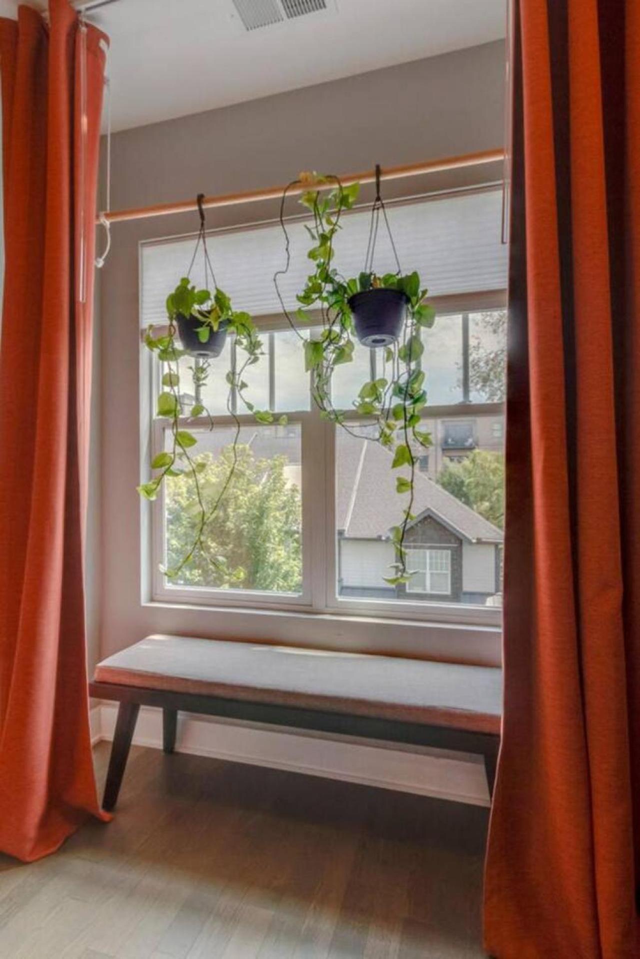 Bold Boho Beauty Three Bedroom Three And A Half Bath * Nashville