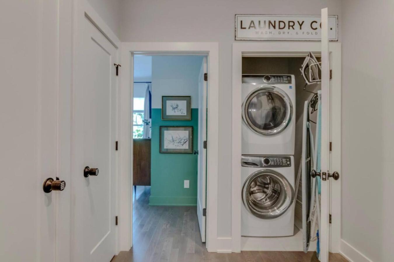 Bold Boho Beauty Three Bedroom Three And A Half Bath *