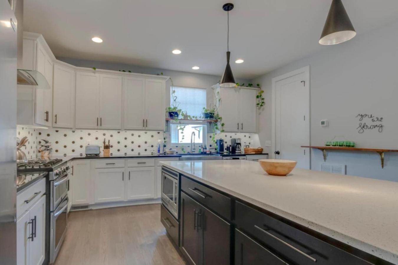 Bold Boho Beauty Three Bedroom Three And A Half Bath Nashville