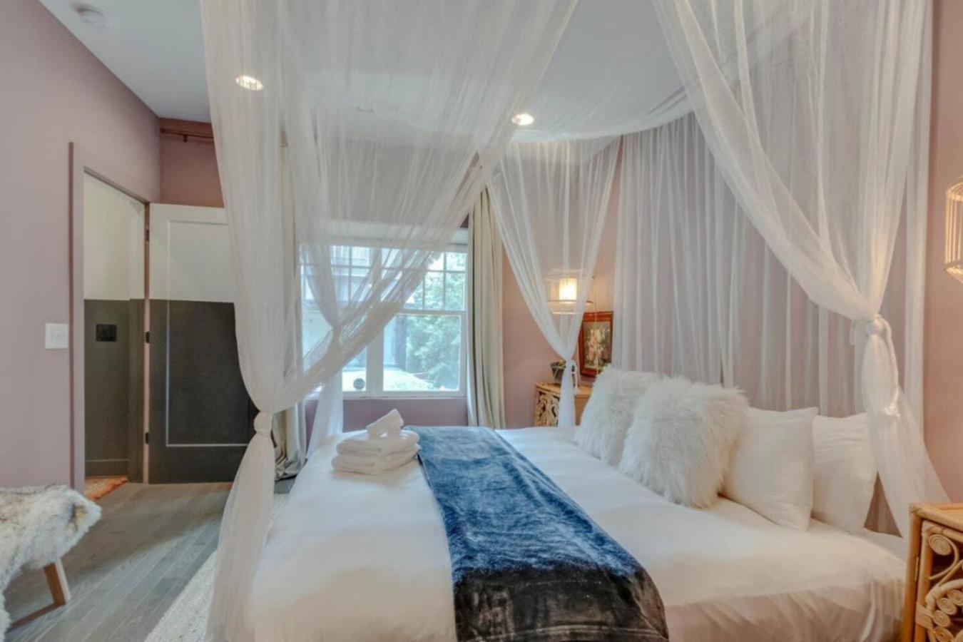 Bold Boho Beauty Three Bedroom Three And A Half Bath Nashville