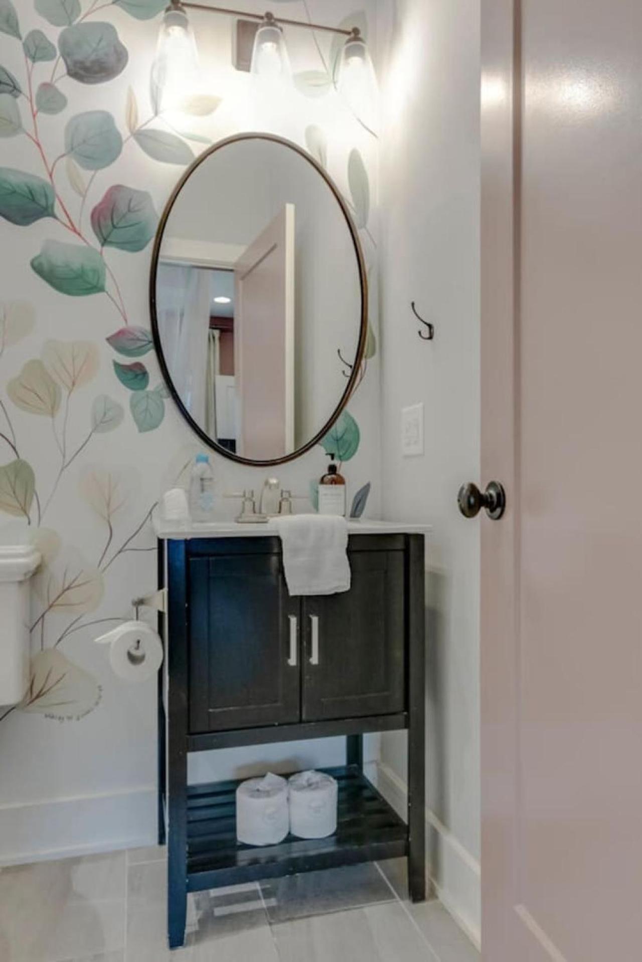 Bold Boho Beauty Three Bedroom Three And A Half Bath Nashville