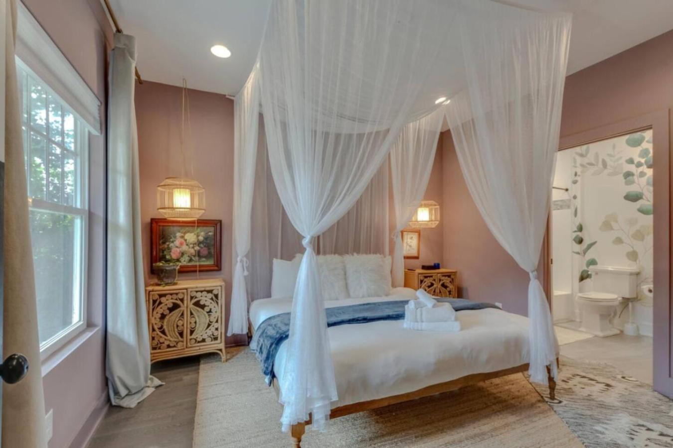 Bold Boho Beauty Three Bedroom Three And A Half Bath