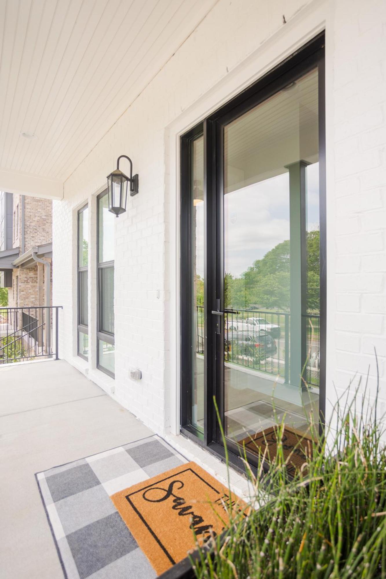 The Savant Holiday home *