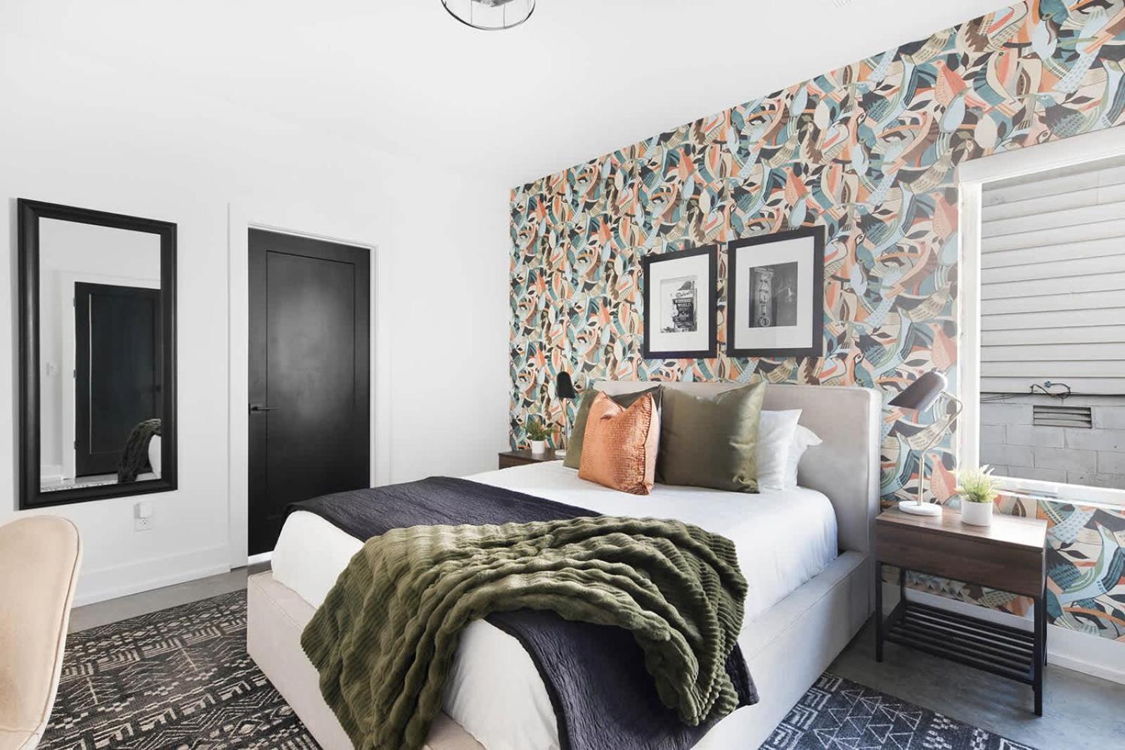 Holiday home The Jackson House Brand New And 5 Mins To Broadway