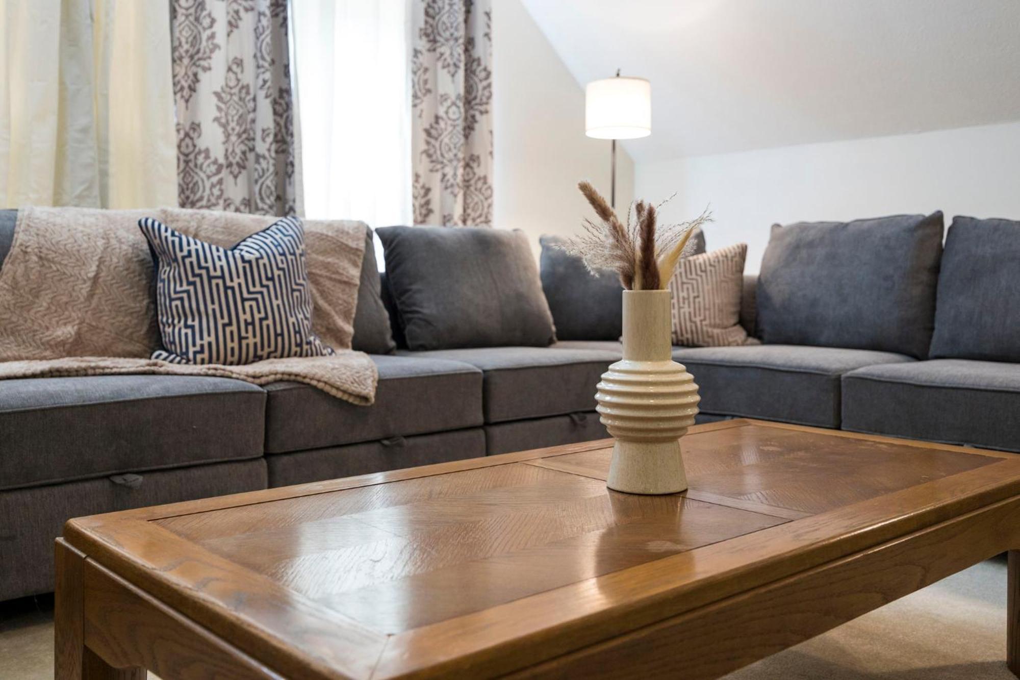 Getaway - Spacious & Comfortable! Guests It! *