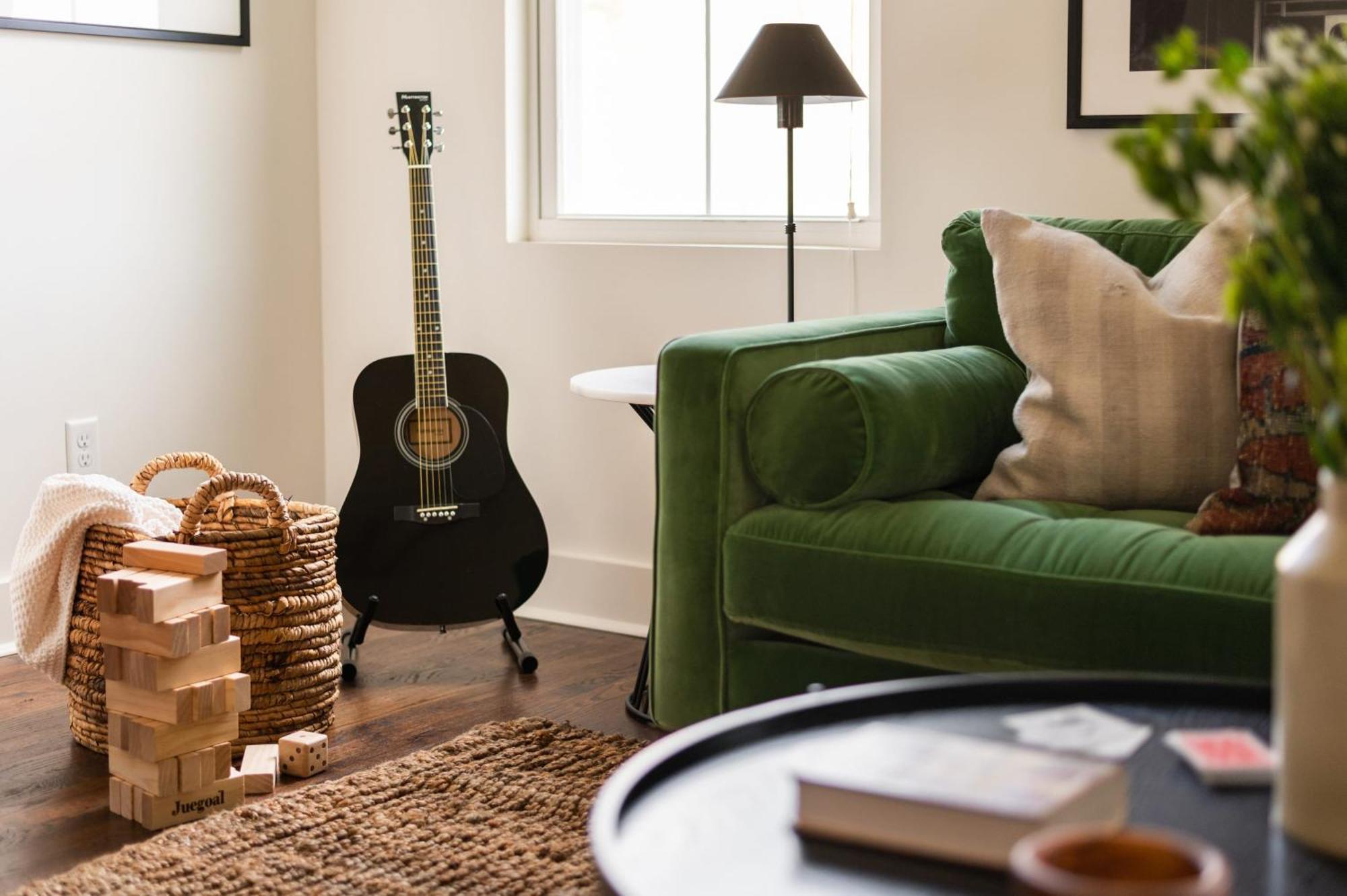 Hart 9 By Avantstay Gorgeous Town House W Modern Amenities In