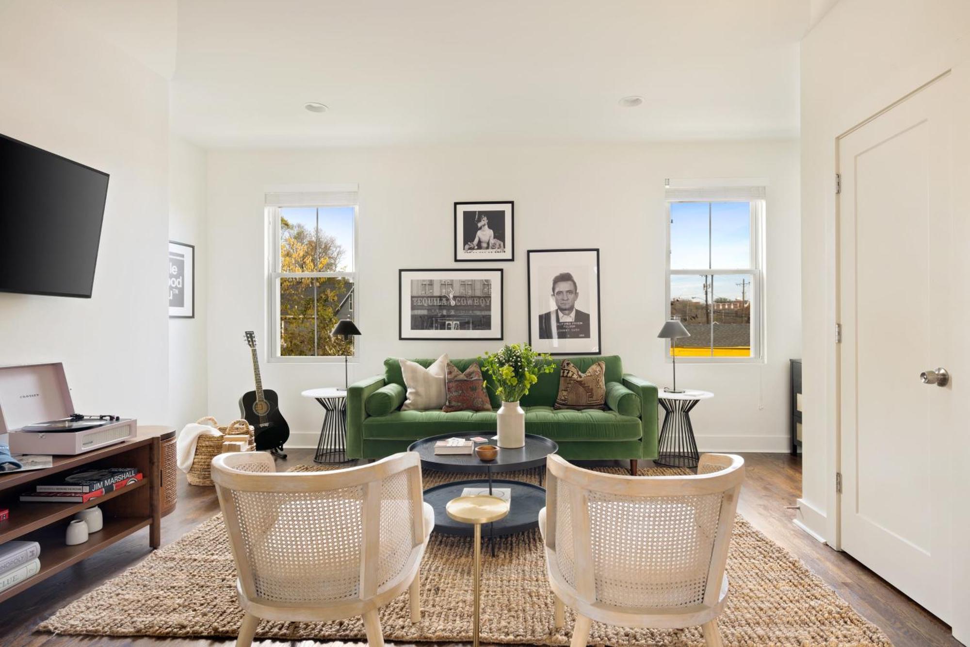 Hart 9 By Avantstay Gorgeous Town House W Modern Amenities In *