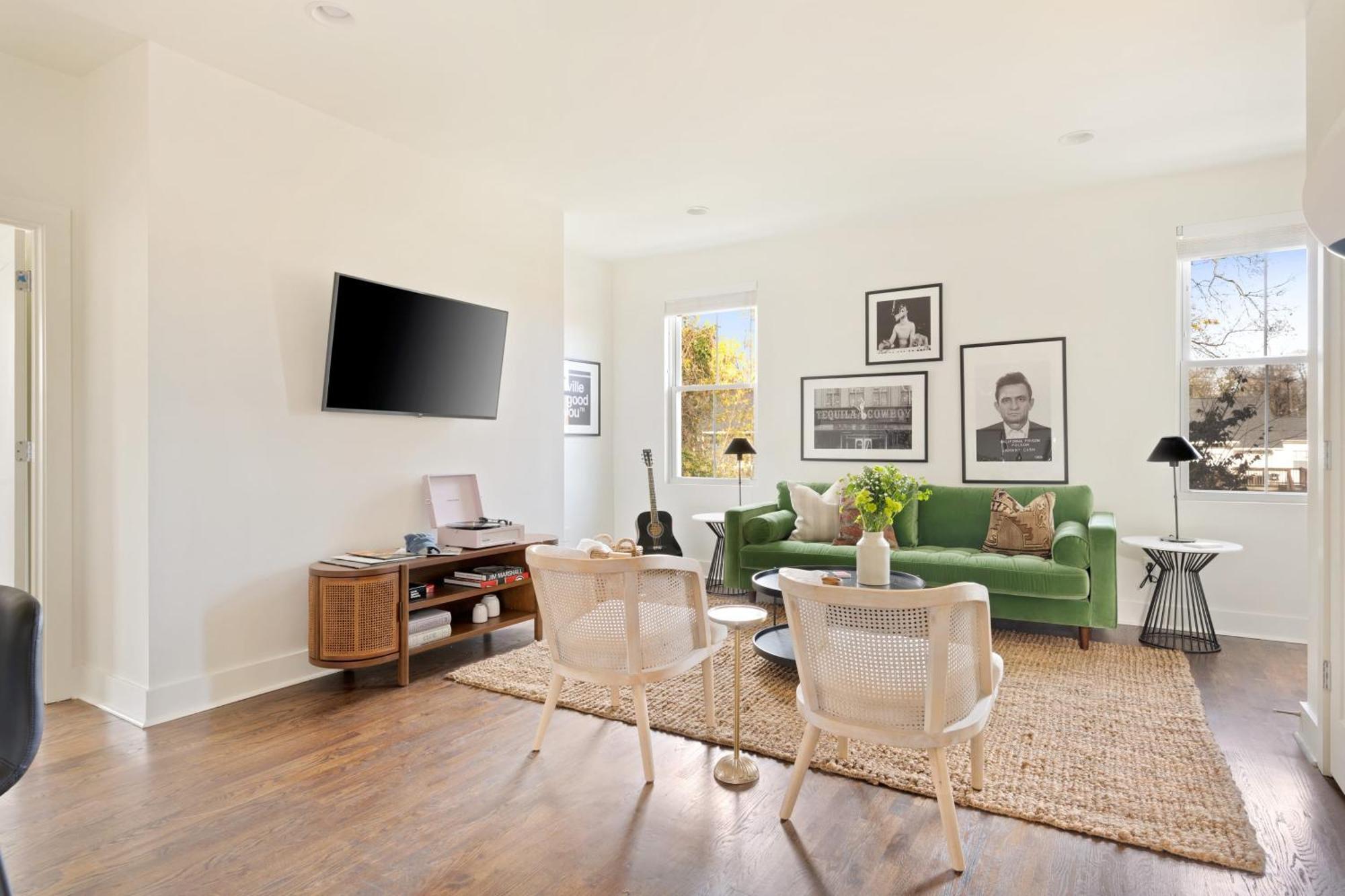 Holiday home Hart 9 By Avantstay Gorgeous Town House W Modern Amenities In *